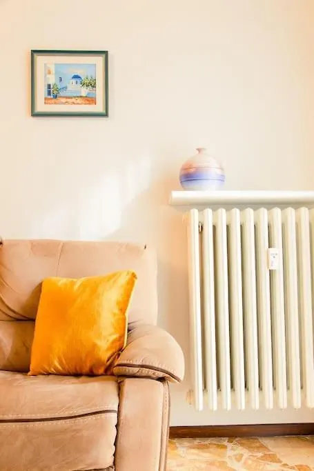 Quiet Apartment Near Como Lake - Casa Plinio 카스나테 콘 베르나테