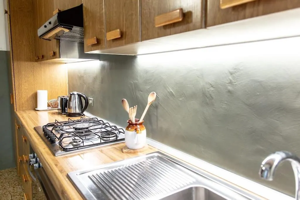 Quiet Apartment Near Como Lake - Casa Plinio 카스나테 콘 베르나테 이탈리아