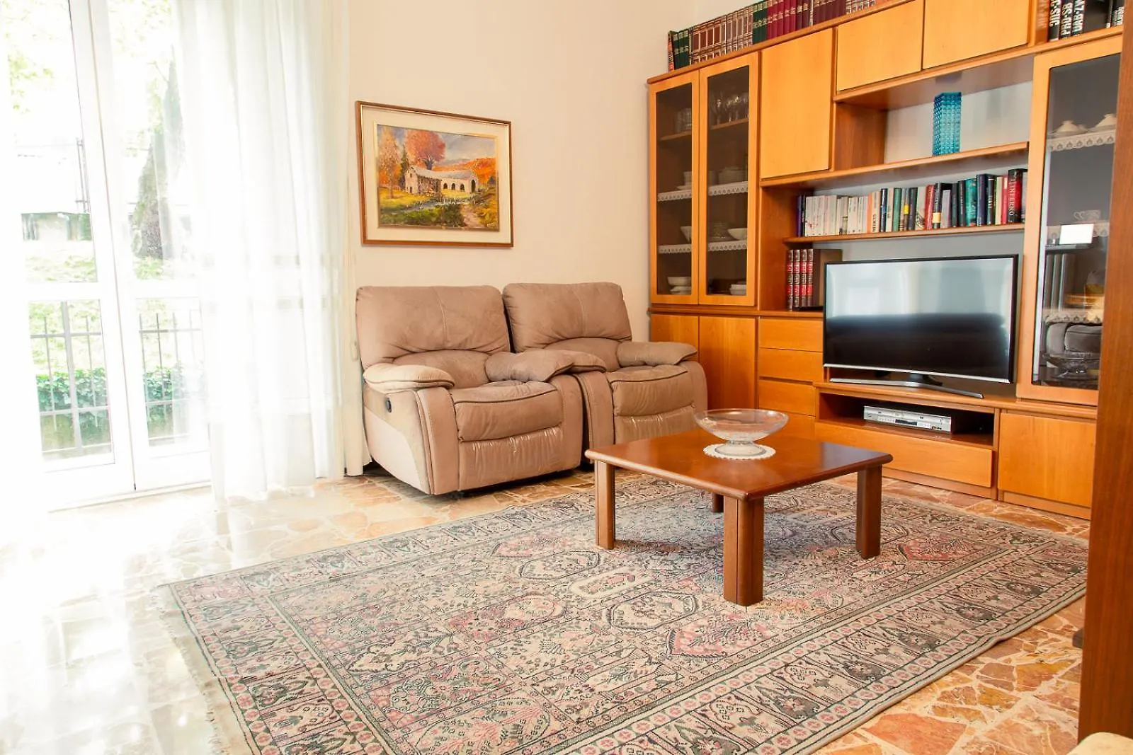Quiet Apartment Near Como Lake - Casa Plinio 카스나테 콘 베르나테