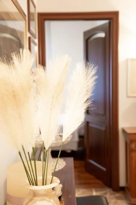 Quiet Apartment Near Como Lake - Casa Plinio Casnate Con Bernate