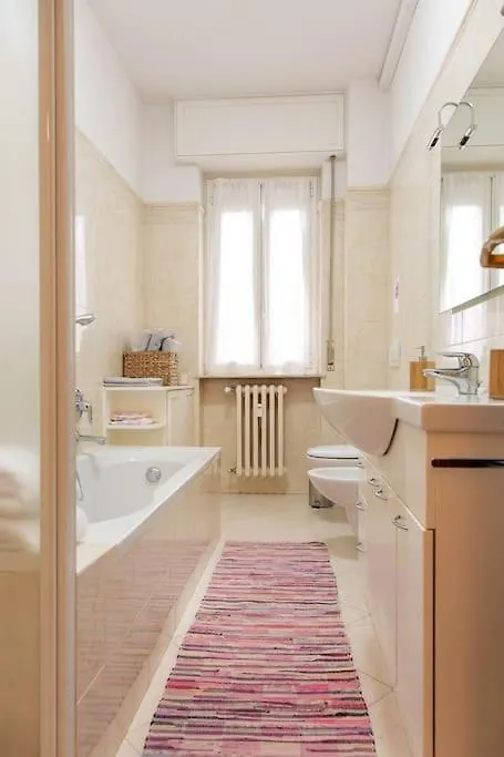 Quiet Apartment Near Como Lake - Casa Plinio Casnate Con Bernate