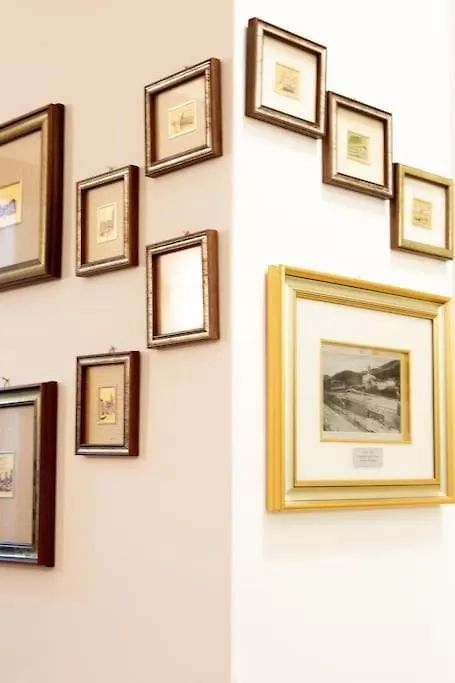 Quiet Apartment Near Como Lake - Casa Plinio Casnate Con Bernate